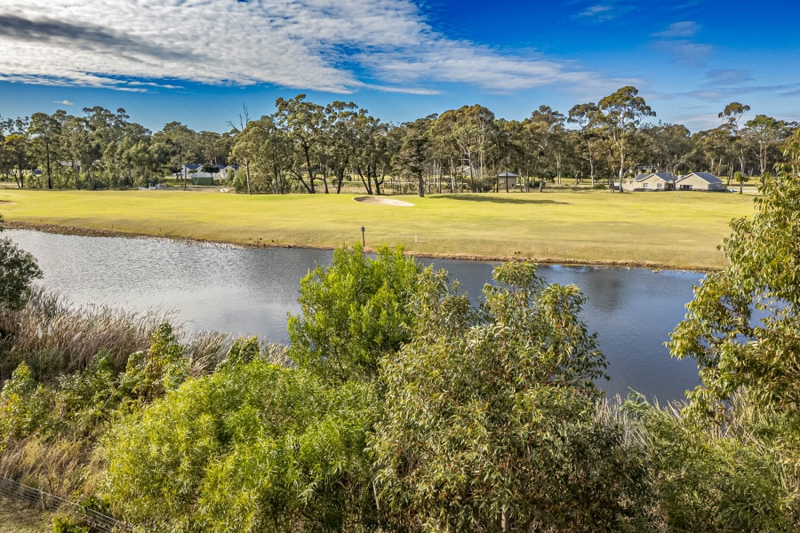 4 Bedroom Property for Sale in Wedgewood Golf Estate Eastern Cape